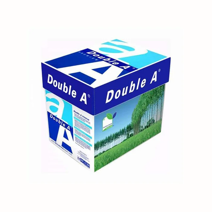 Premium Quality Papel A4 A4 Copy Paper Brand Low Price