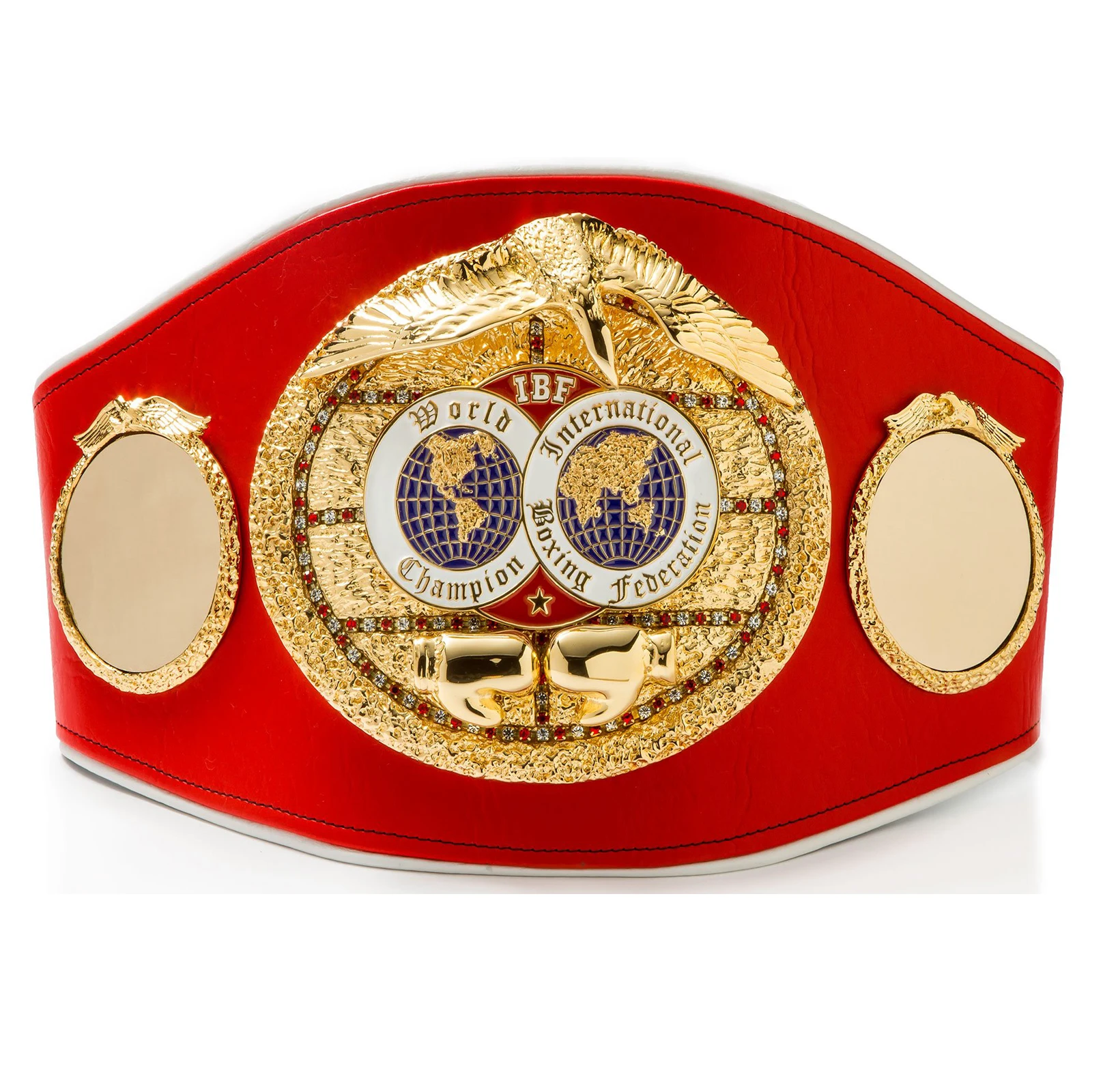 IBF CHAMPIONSHIP BELTS IKF,GBA,UBO,UBA,GBO,WBO,WBF,UBF,GBC,IBA,WBA-belts / MMA / Boxing / Wrestling / Muay Thai / Kick BoxinG