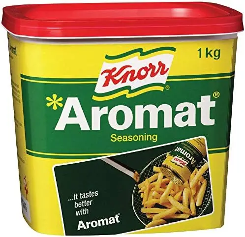 Buy K.n.o.r.r Aromat Herb Powder Condiment &  Seasonings For Sale