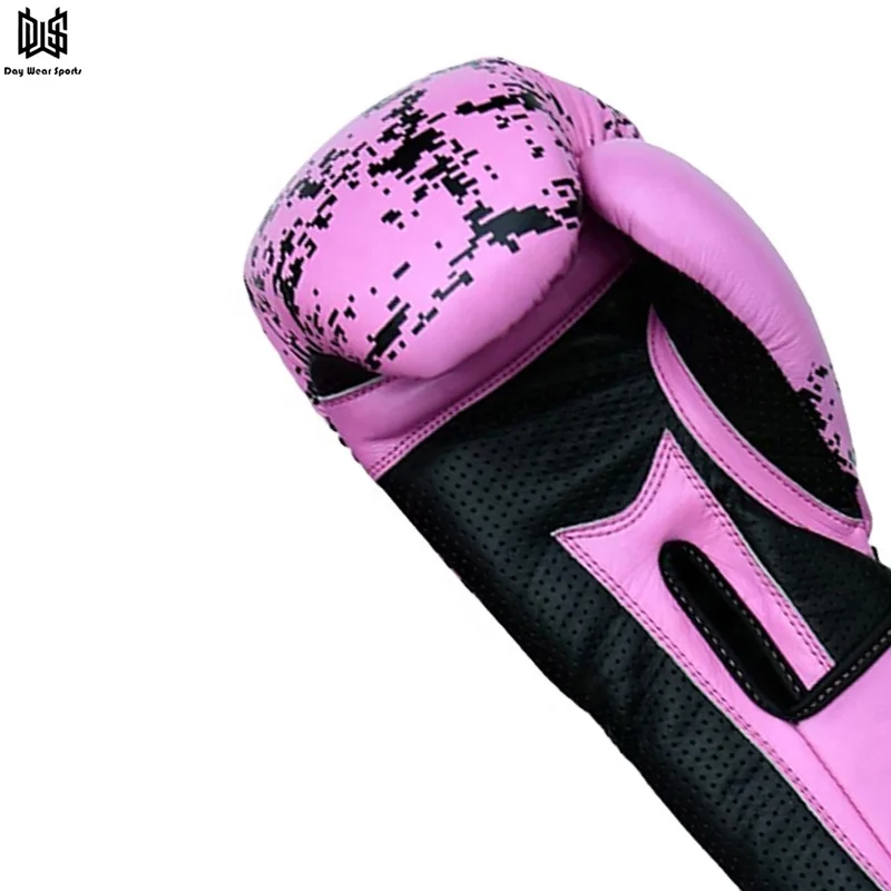 2024 Premium High Quality Wholesale Light Weight Breathable Boxing Gloves For Adults Available In Different Colors