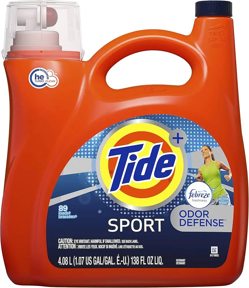 Tide PODS Laundry Detergent Soap Pacs 3-In-1 Low Price Fast Shipping Best Selling in Stock Available Wholesale