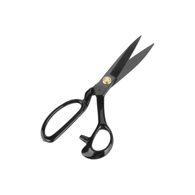 Top Quality Professional Tailor Scissors, 9 Inch Heavy Duty Sewing Scissors for Fabric Cutting,Dressmaking Tailor Shears Sharp