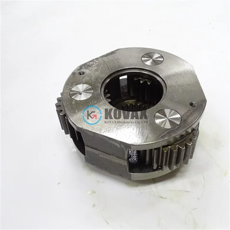 KOVAX XKAQ-00753 туристическая Экипировка для Hyundai R215-7 R210-7