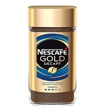 Discount NESCAFE Classic Decaff Coffee