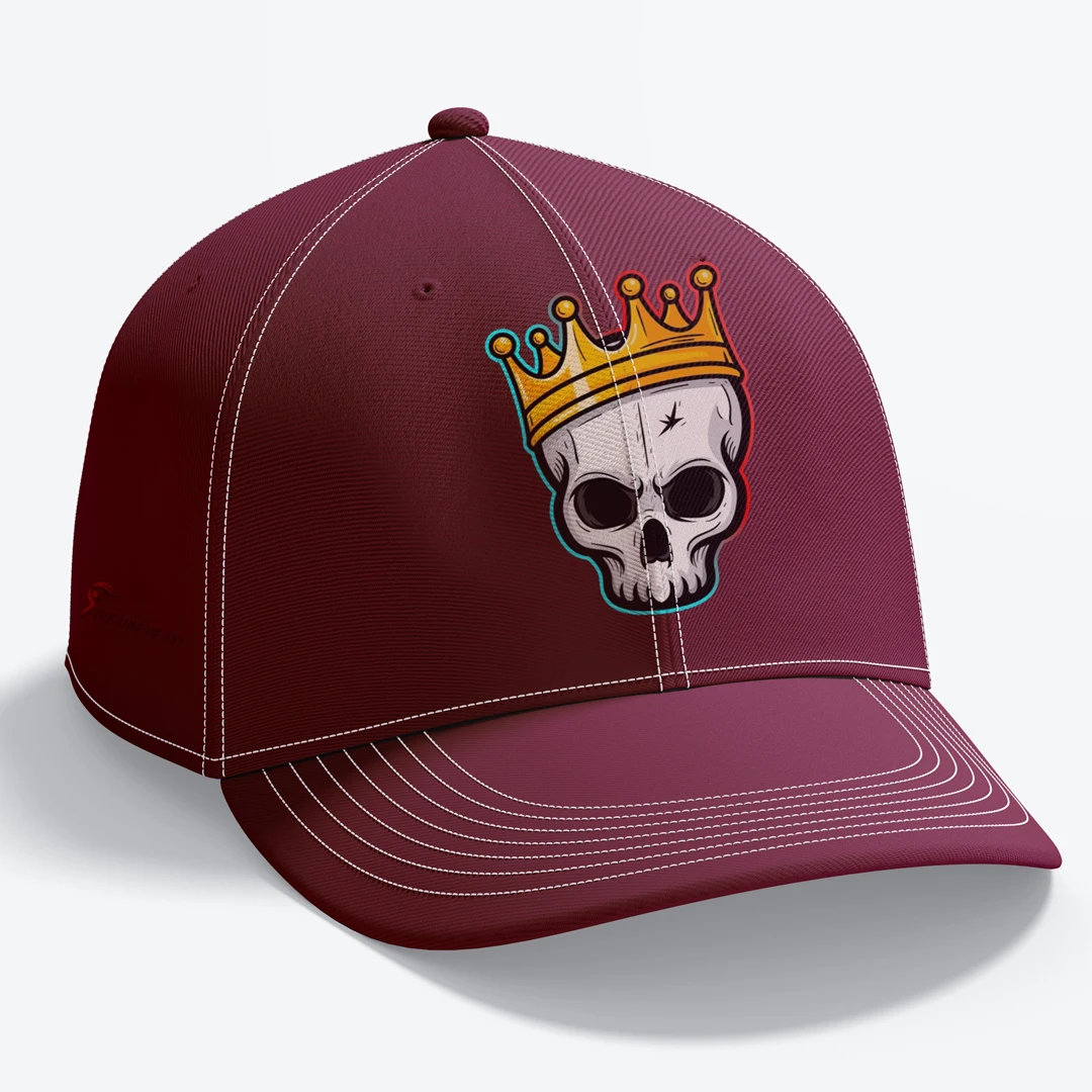 high quality new fashion era unisex baseball cap hat custom Letter logo 3d embroidery sports caps for women Outdoor Luxury hat