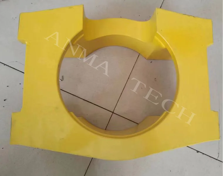 Atlas Copco Epiroc HOUSE 3128301306 for Simab H1252 , Simba H1254 , Simba H1354 , Simba L6c , Simba M4c