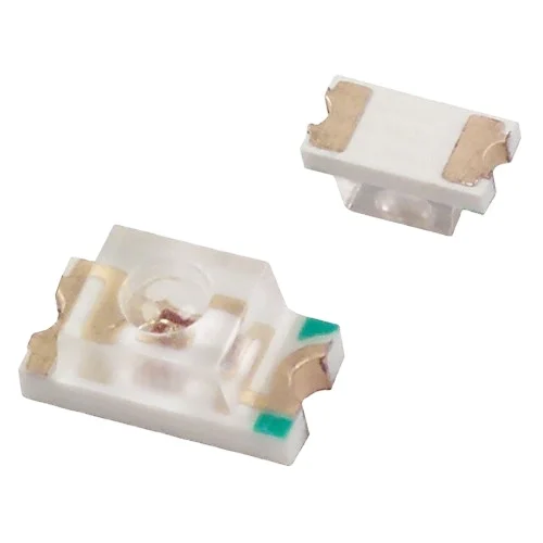 0805 GREEN SMD LED CHIP VA-LS2012UG1C ( 3000PCS/ROLL)