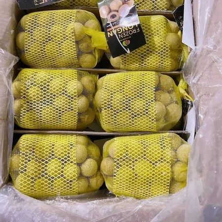 FRESH LONGAN and frozen longan GOOD PRICE FROM VIETNAM  contact +84963818434