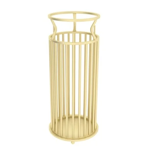 New Arrival Mental Floor Umbrella Stand Umbrella Rack Umbrella Storage Bucket style Fine Quality