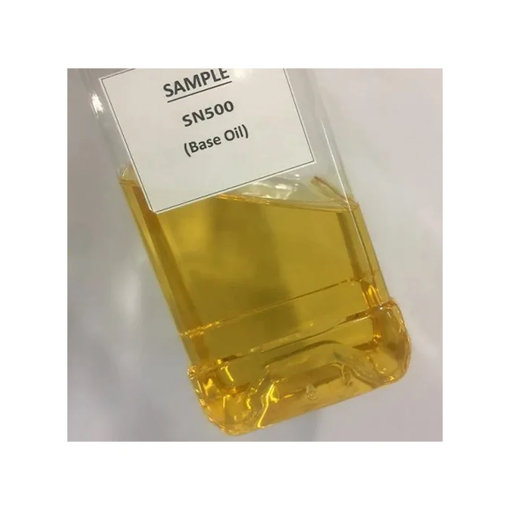 Market Price Recycled Base Oil SN 150