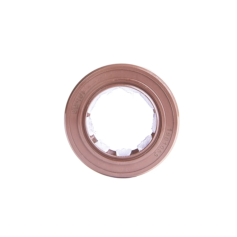 Aftermarket cuff and retainer 27*44.6*8 mm and FPM material