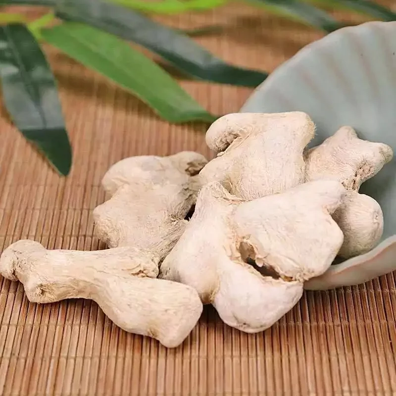 High Quality Organic Ginger Mature Dried Ginger New Crop Ginger at Best Price From India