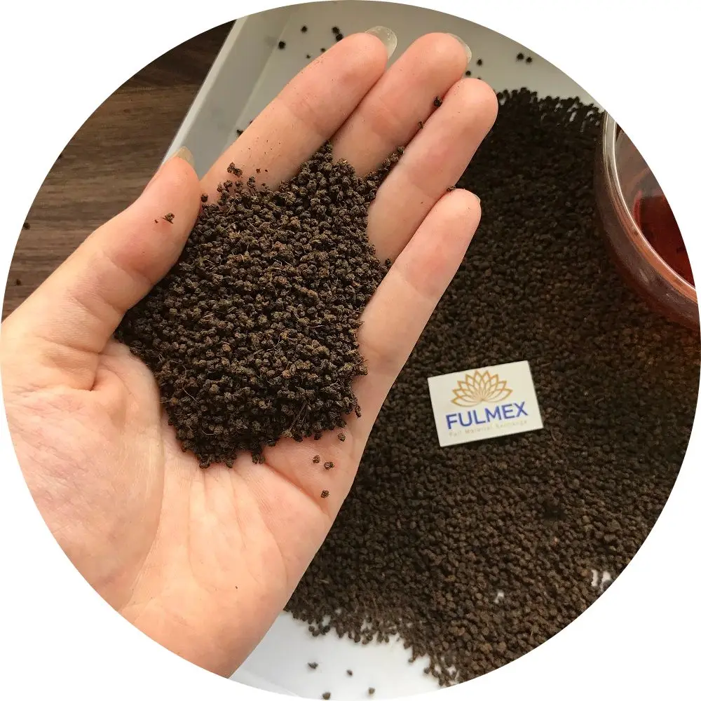 BP assam tea for blending cheap price strong taste red color beverages drink healthy bubble tea