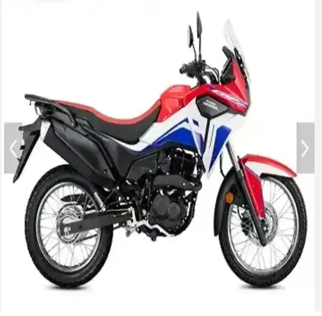 Оригинальные продажи, Новое поступление, Hondas CRF190L XRE CB200X, приключенческий мотоцикл