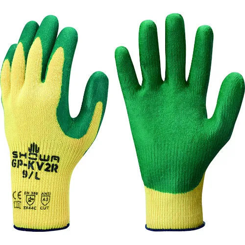 Cut-Resistant Gloves, Showa, GP-KV2R series