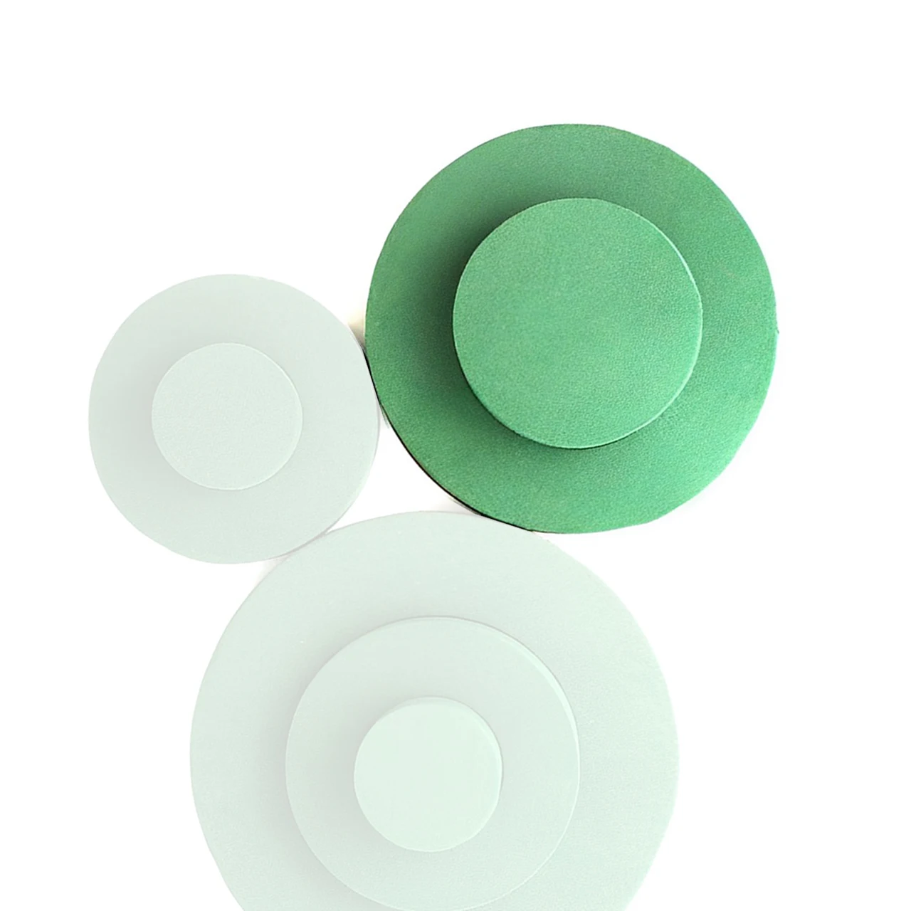 Цветочный пенопласт