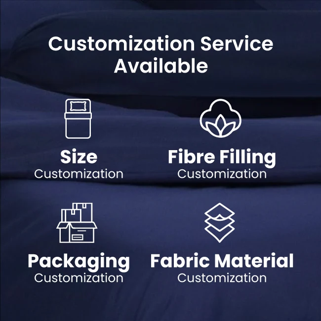 Высококачественная удобная U-образная подушка для беременных размер 63 см x 110 1 кг заполненная полиэфирным волокном