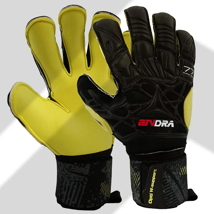 Soccer gloves , Goalkeeper gloves ,