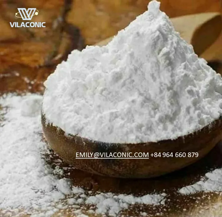 Модифицированный и родной крахмал TAPIOCA кассава натуральный пищевой промышленный класс оптовый экспорт +