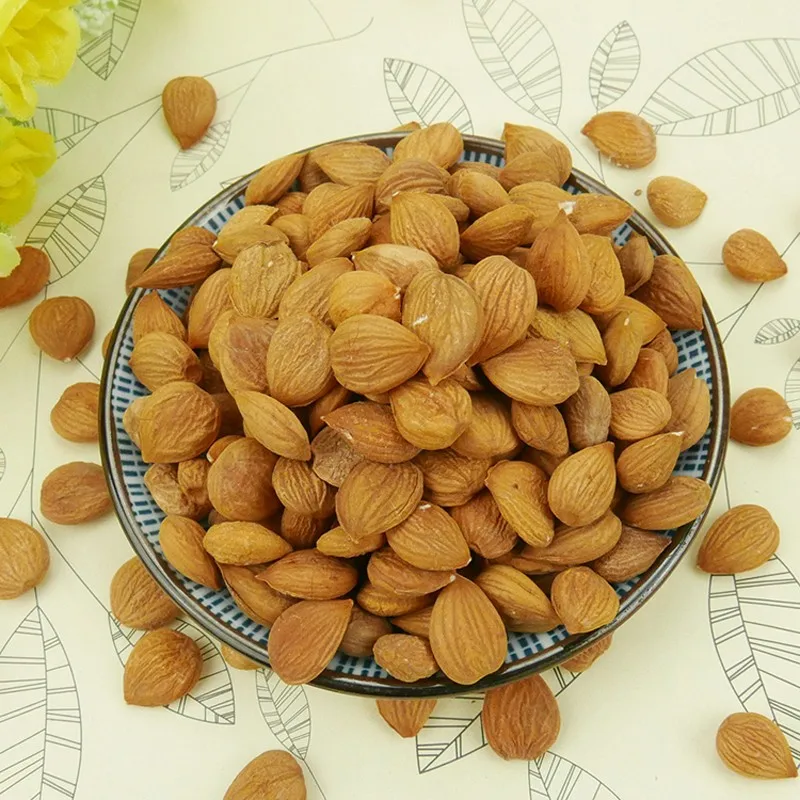 2023 New Crop Raw Sweet Almond Kernels for Sale