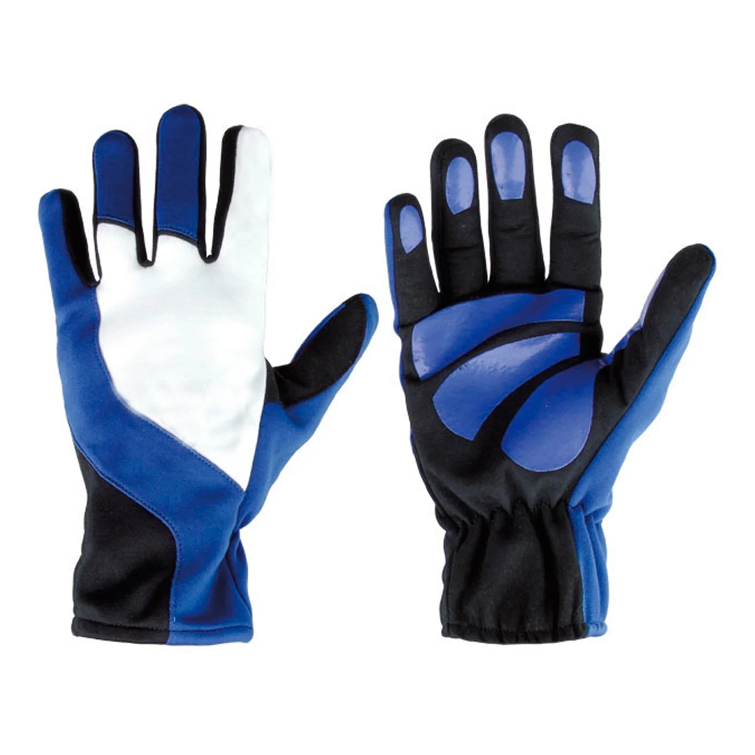 Best Price Customised Professional Karting Long Cuff Racing Gloves Fast Dry Adults High Quality Sports Karts Car Racing Gloves