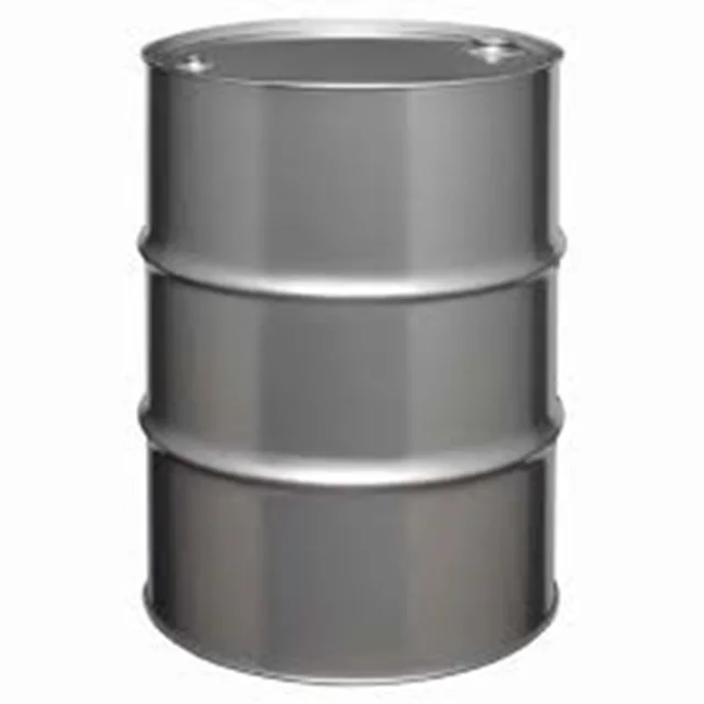 210L steel drum For Export