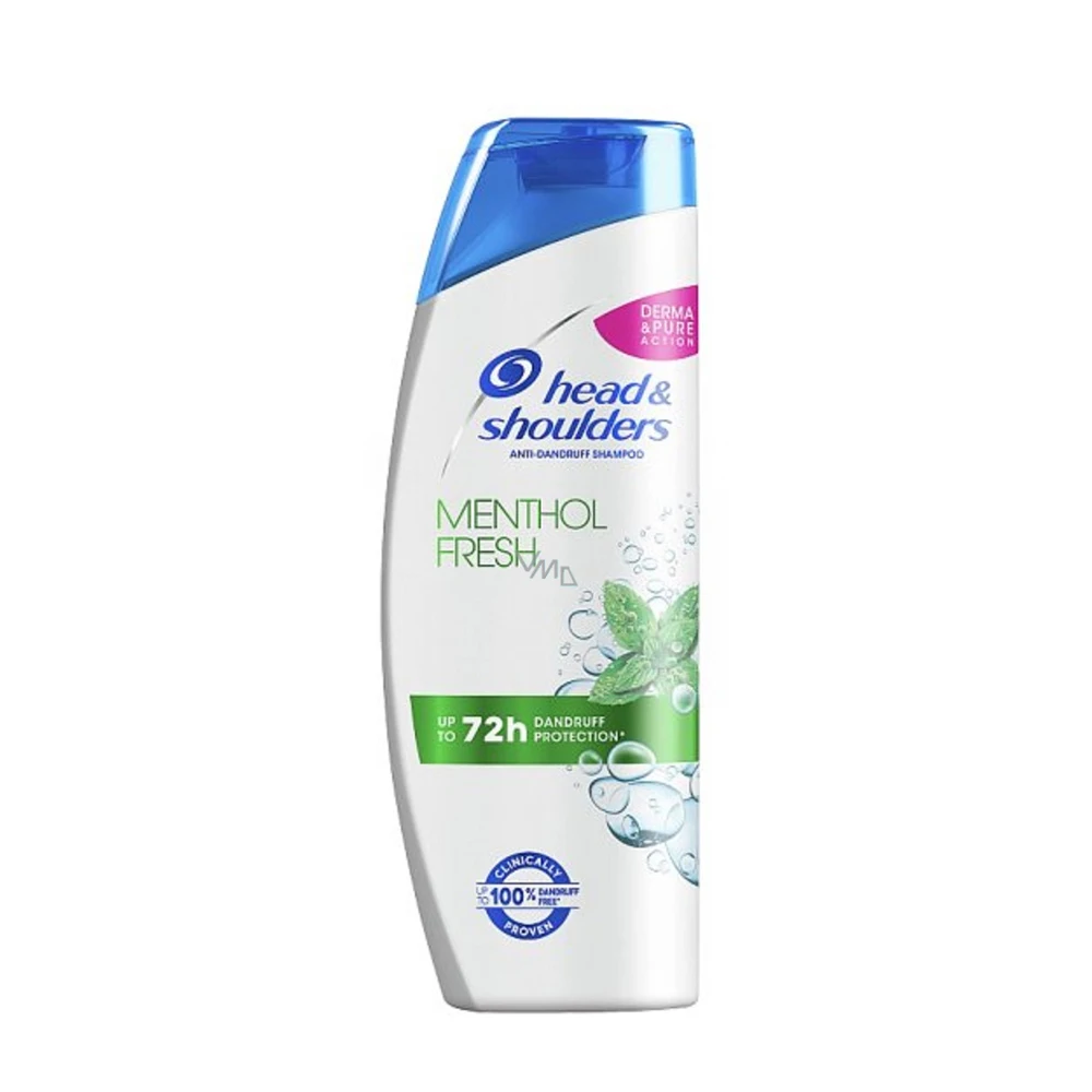 READY STOCK HEAD AND SHOULDERS SHAMPOO WITH DISCOUNT PRICE FOR SALE