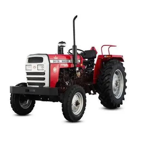 New Massey Ferguson 385 4wd Massey Ferguson MF 375 tractor for sale