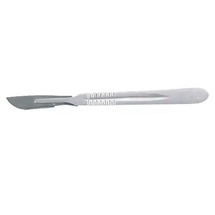Fully Stainless Steel Scalpel In Custom Designs And Sizes On Sale Low Price Top Quality