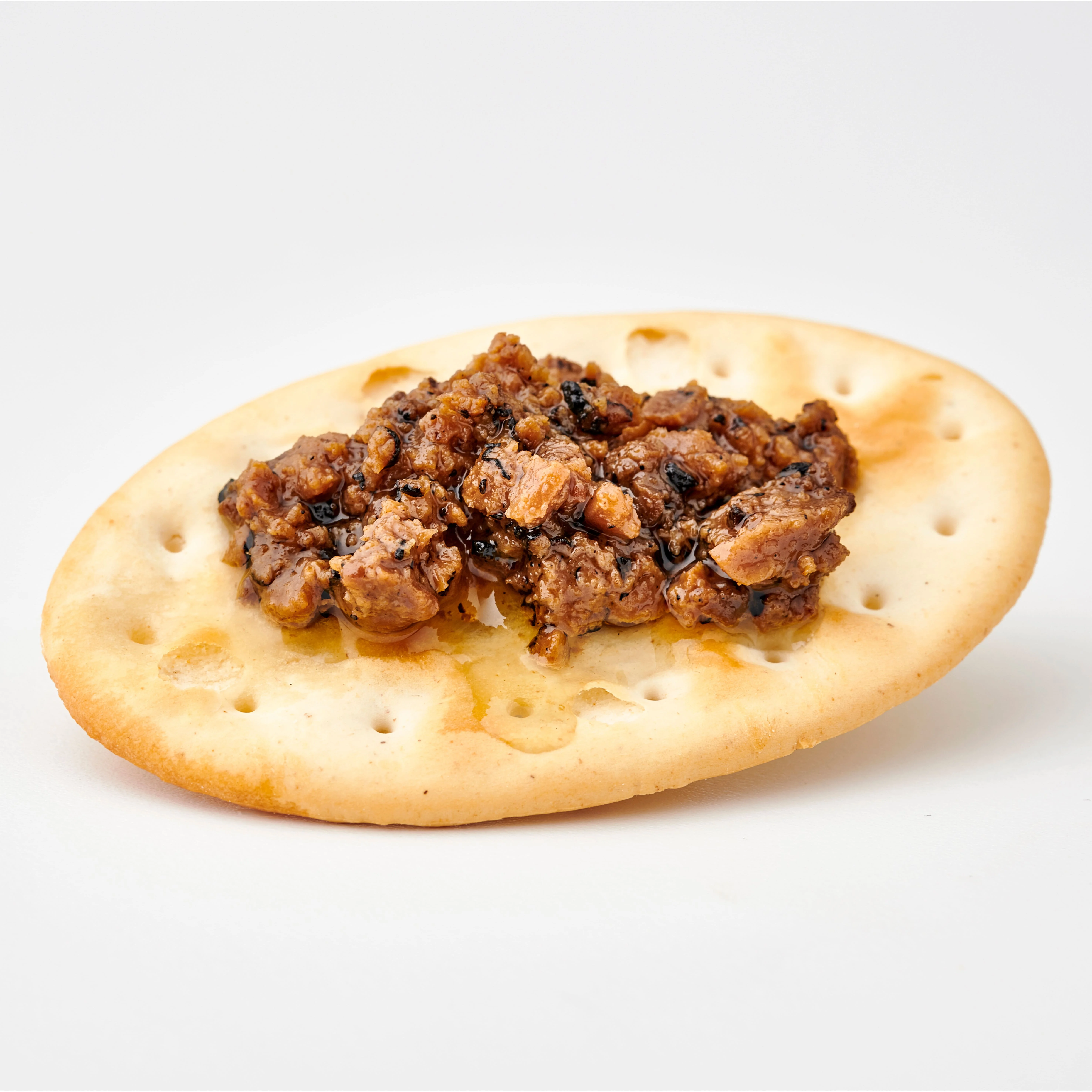 Wholesale Top quality Italian handmade Minced Truffle in olive oil 180g in glass jar ideal to create tasty recipes