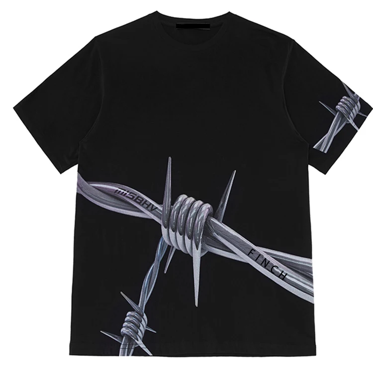 Best material Customize printing Top selling Printing T-shirt Trending style Superior quality Low rate Printing T-shirt