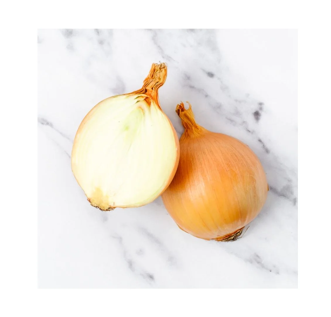 High on Demand Fresh Organic Onion for Food Ingredients Available at Wholesale Price
