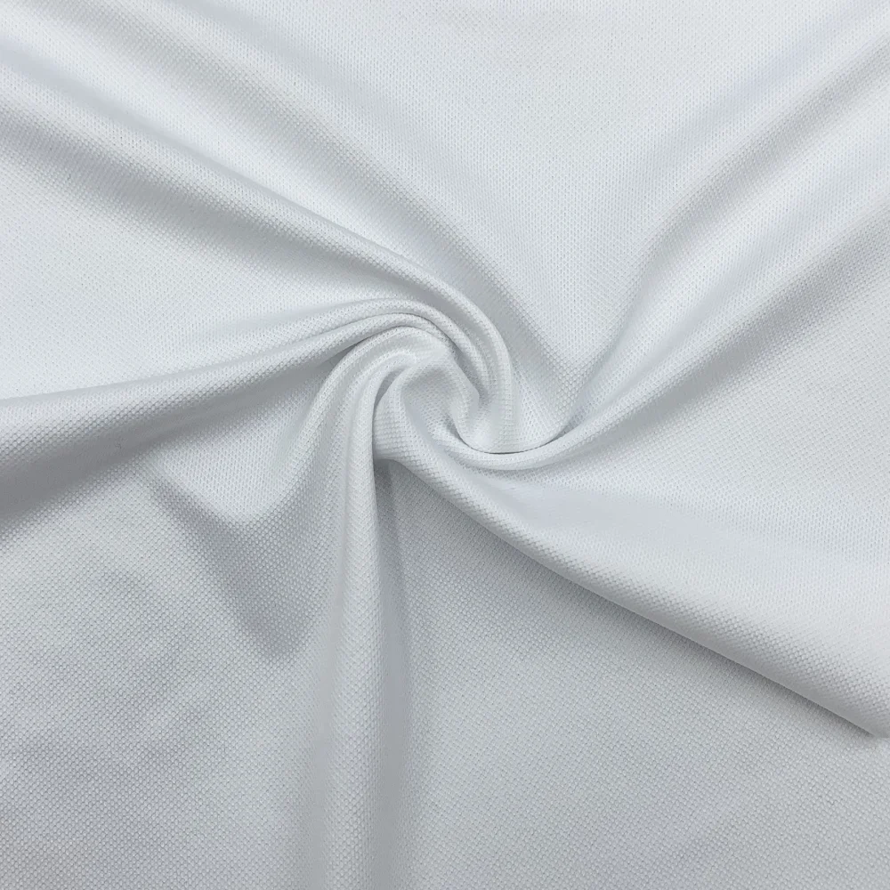 Fashionable Customized  PET/Elastane PK Fabric for Jogging Wear