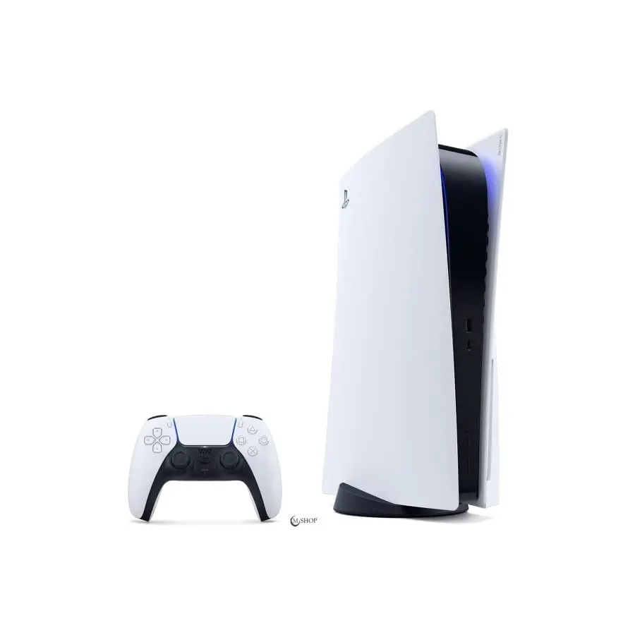 Консоль fi-fa25 So-Ny PS5 Slim Play-Station 5 игровая консоль PS игр Ультра Высокоскоростная Play-Station5 оригинальная