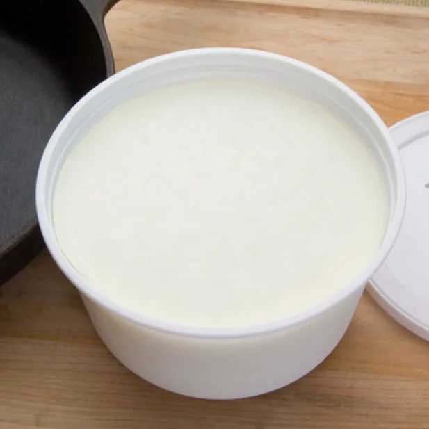 Direct Supplier Beef Tallow Edible Beef Tallows Oil Edible Low Price