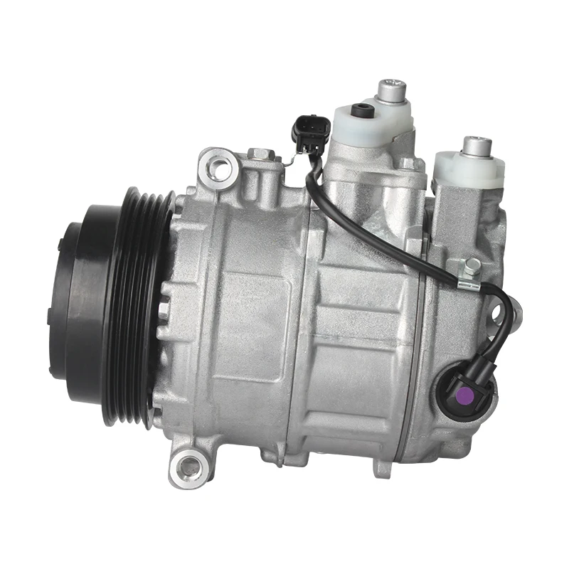AC Compressor 0008304702 for Mercedes Benz Auto Parts Wholesale Price Auto Compressor