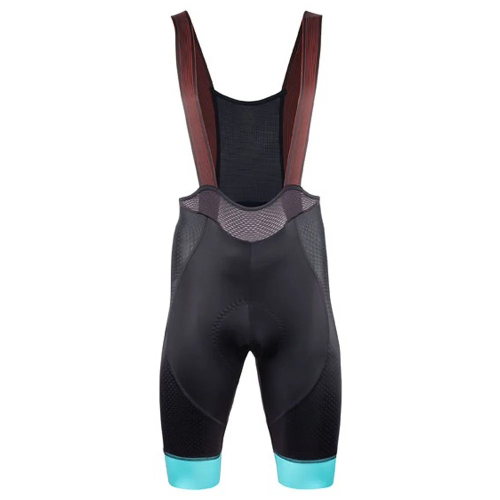 Top Quality Men Race Fit Cycling Bib Shorts Padded Compression Bike Bib Tights Made By Pakistan
