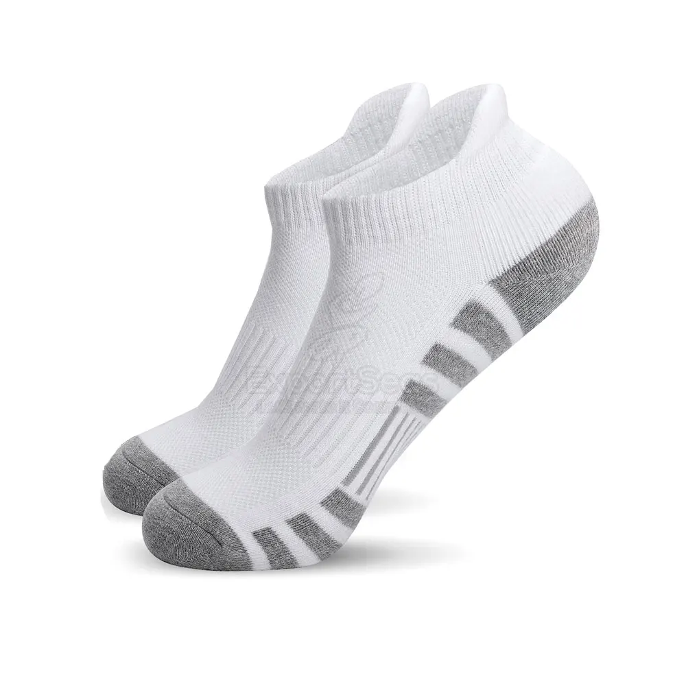 2024 New Style Breathable Socks Plain Hot Sale Socks Reasonable Price Men Women Wear Socks
