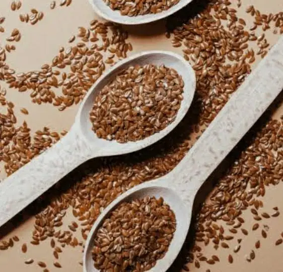 Flax seed -Rich in Omega 3| Source of Iron & Dietary Fibre | Alsi Flax Seeds