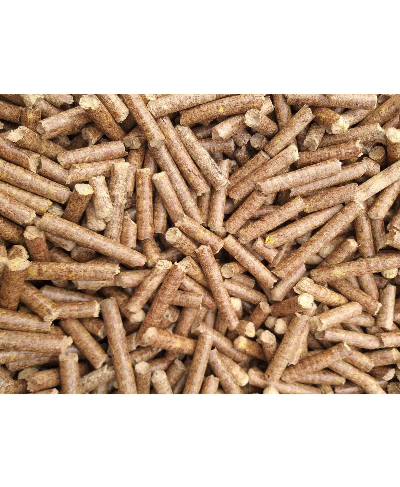 Wood Pellet Biomass Fuel High Quality Energy Related Products For Industrial Prestigious Manufacture
