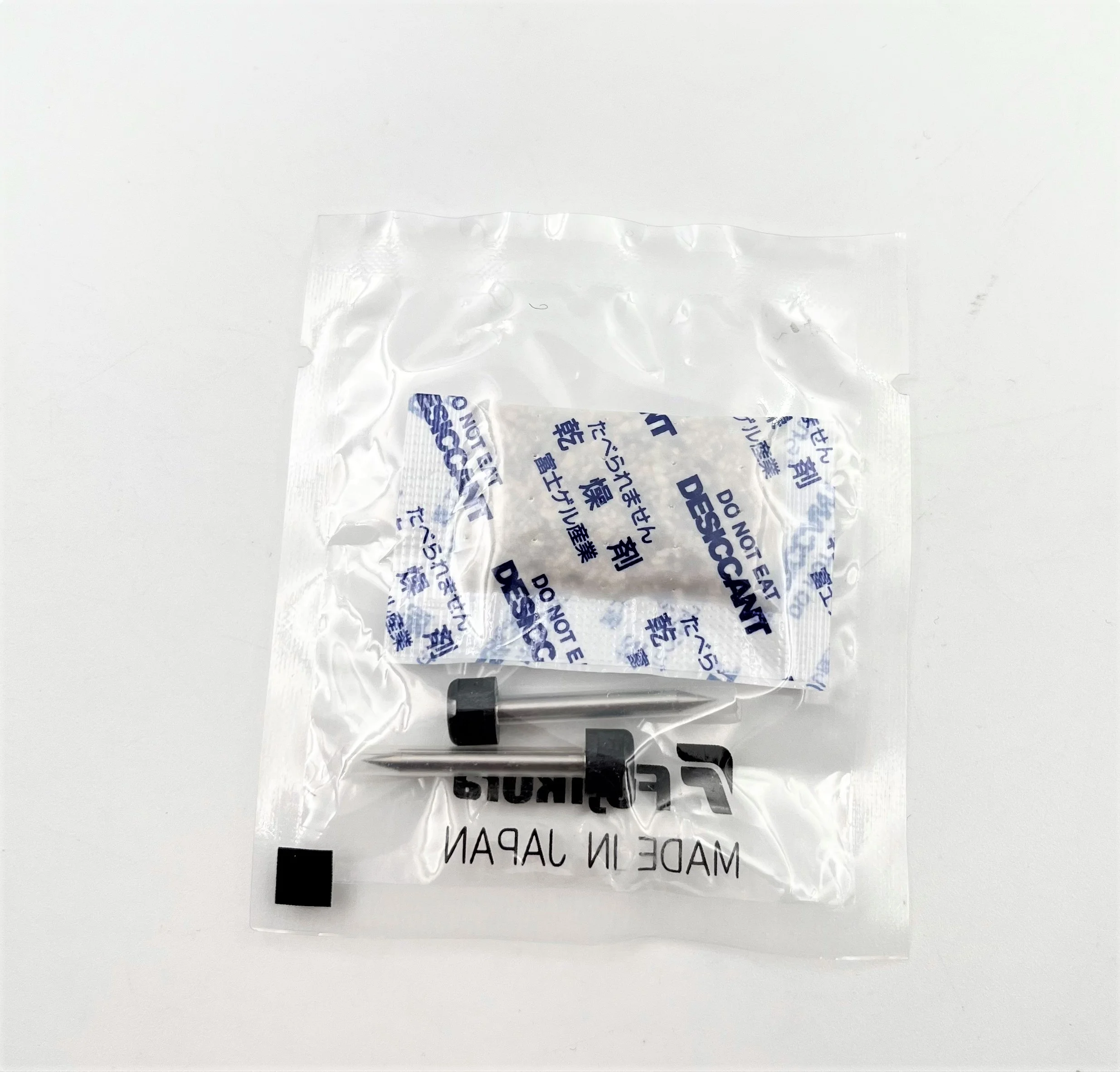 Japan Original Electrode FSM-61S FSM-62S FSM-70S FSM-70R FSM-80S Fiber Fusion Splicer