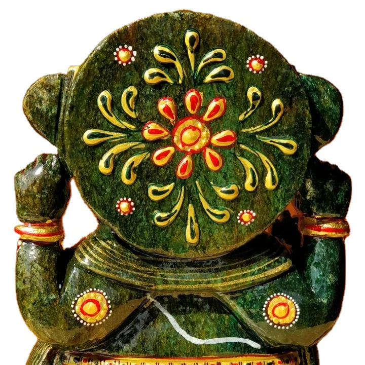 Лидер продаж красивая Резьбовая скульптура из нефрита статуэтка ручной работы фигурка натуральных камней