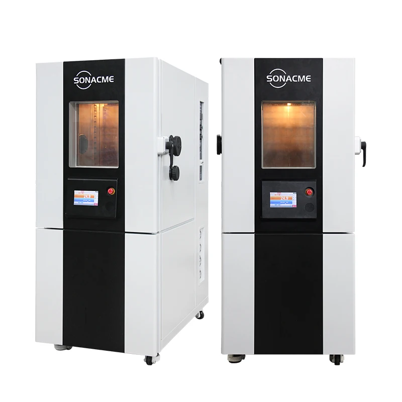 SONACME factory directly sells environmental test chamber for Temperature Humility Test of Lab