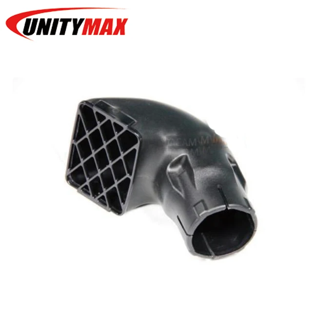 Car Snorkel Exterior Accessories Plastic Snorkel  Protect Drive Engine FOR Mazda Bravo BT50