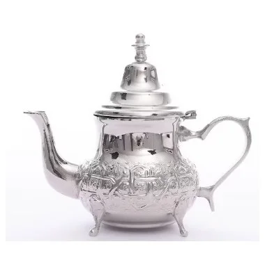 Arabic Morocco tea pot tea kettle 0.9/1.3/1.6/2.0L with stove