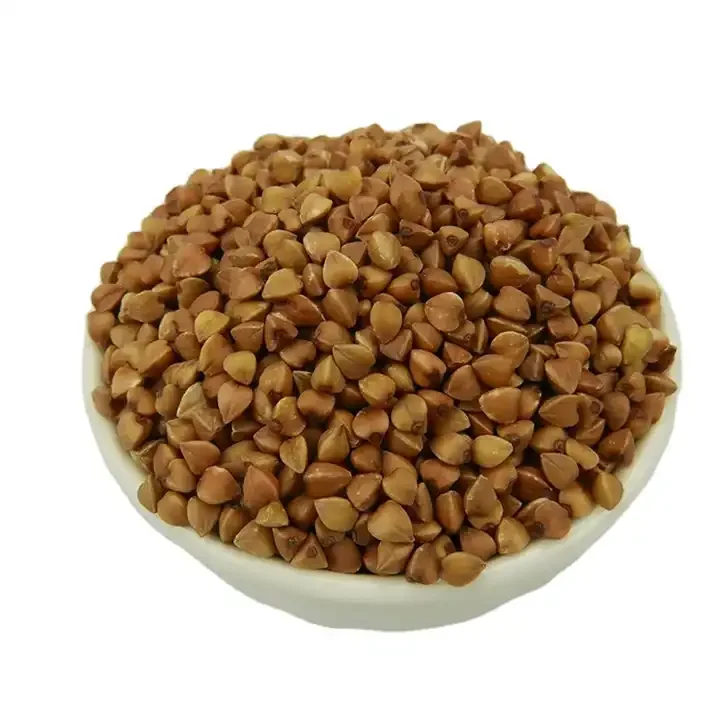 wholesale hulled buckwheat / Buckwheat grain / buckwheat seed