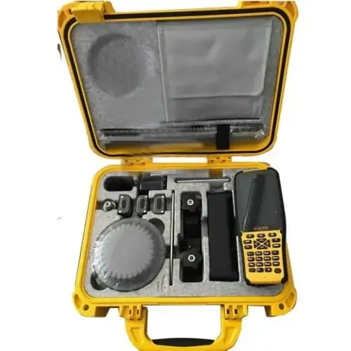 New Original GPS RTK G1 GNSS receiver with H5 handbook