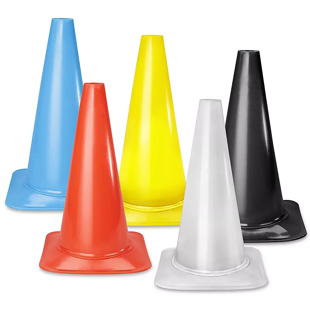 Sports Cones Water Polo Cones Training Cone Marker available in Various Colors for Kids and Adults at Wholesale Price