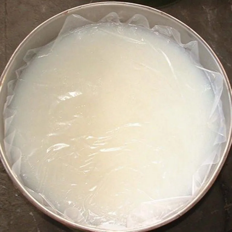 Pure Snow White Petroleum Jelly For Personal Care / White Soft Paraffin / white petrolatum for sale