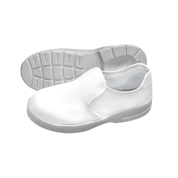 Hot Product in Korea Selling Static Dissipative Safety Shoes cleanroom ESD Control Best Price and Good Condition